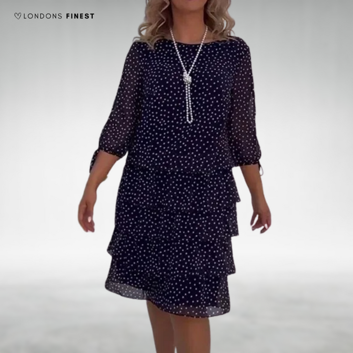 Jensen™ Women’s Elegant Dress