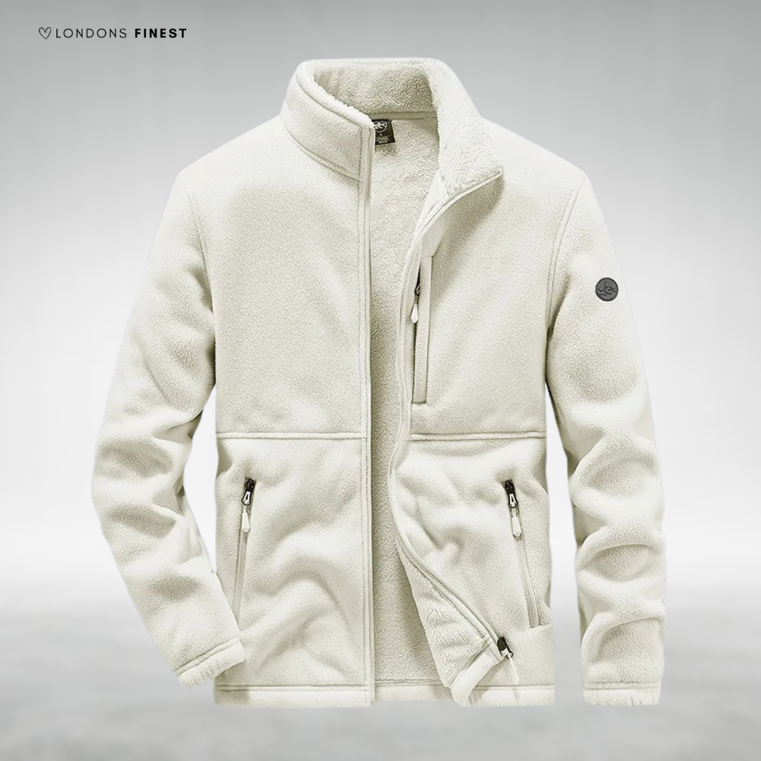 Raymond™ Men's Fleece Jacket