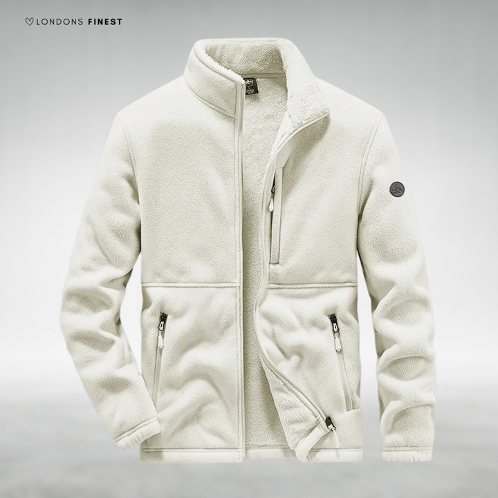 Raymond™ Men's Fleece Jacket