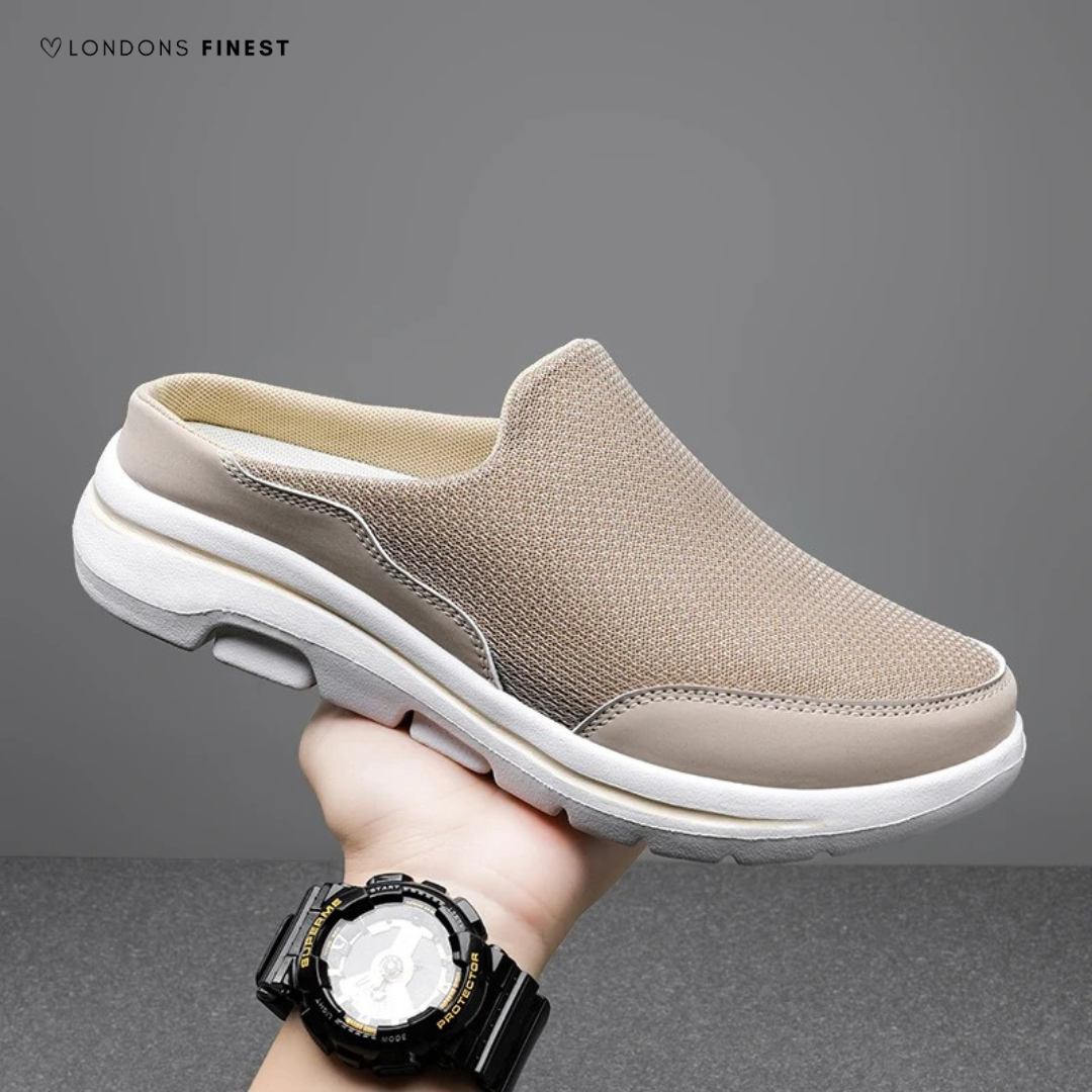 Darnell™ Men's Comfort Slip-Ons