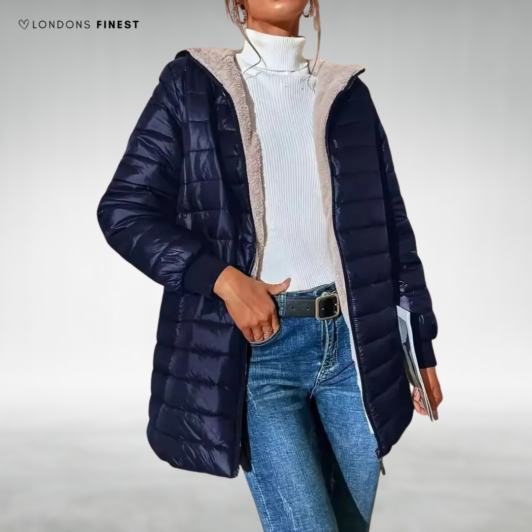 Chloe™ Cozy Women's Winter Jacket