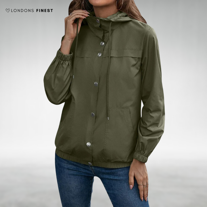Kacie™ Lightweight Women's Jacket