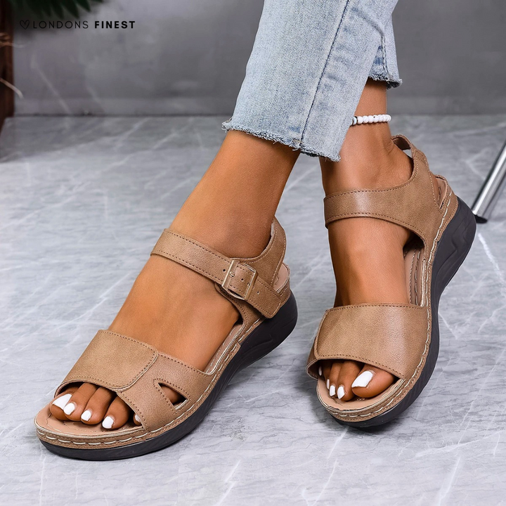 Annabel™ Orthopedic Comfort Sandals