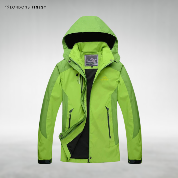 Helena™ Waterproof Women’s Outdoor Jacket