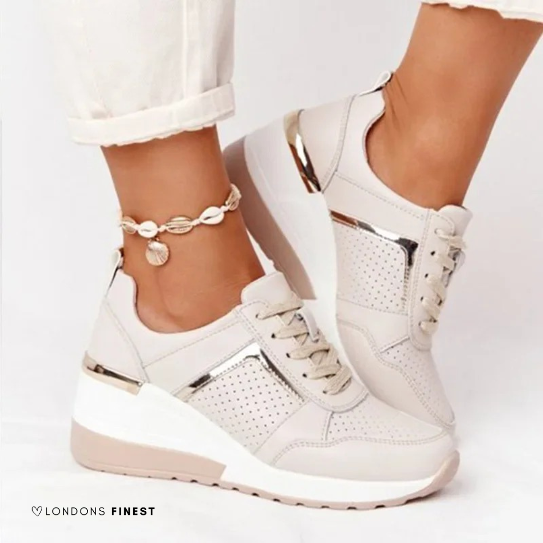 Beige / 12 AU (43 EU)