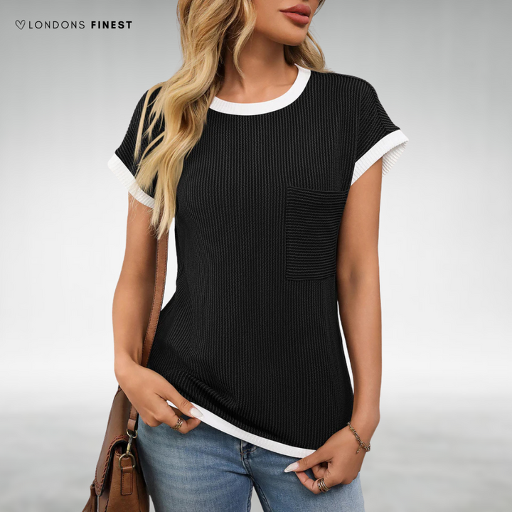 Lyla™ Casual Knit Top