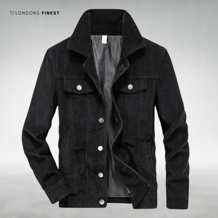 Osborne™ Classic Corduroy Men's Jacket