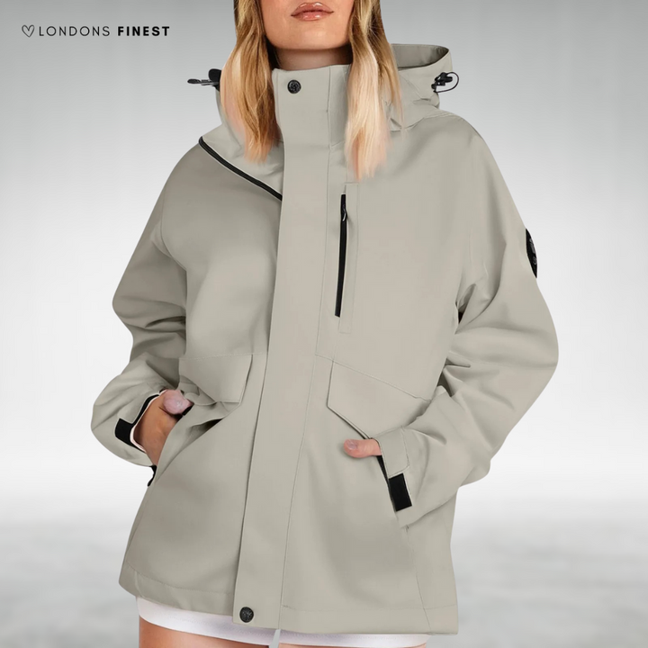 Amara™ Waterproof Women's Jacket