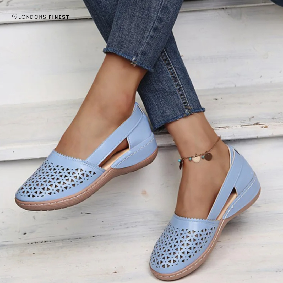 Merle™ Orthopedic Women's Shoes