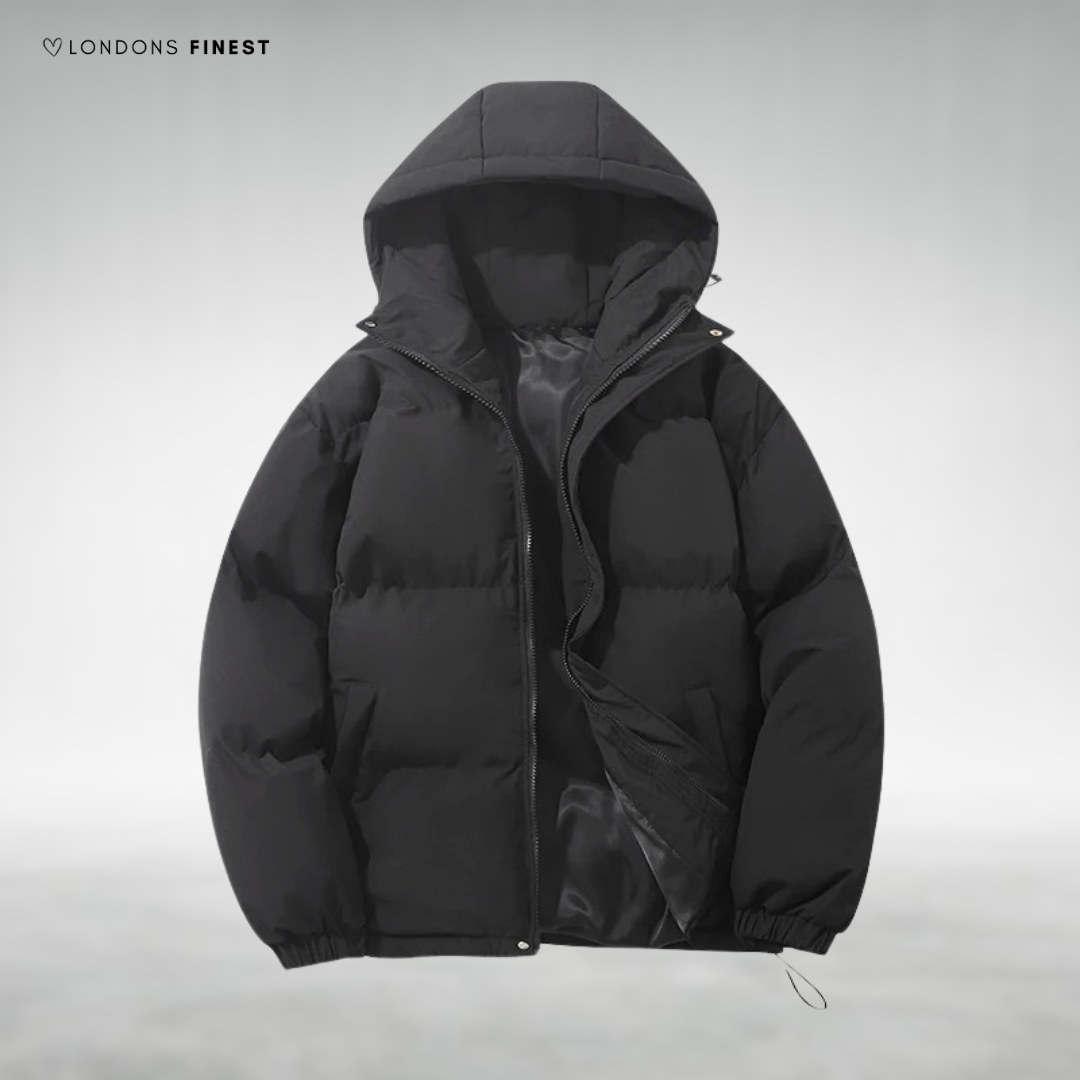 Sue™ Women's Waterproof Puffer Jacket