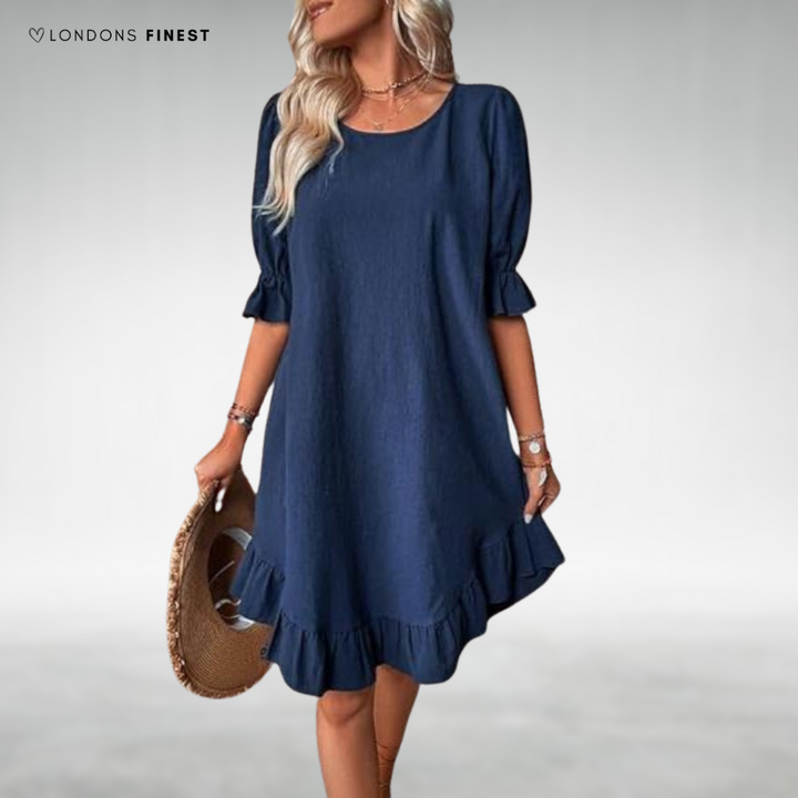 Ivy™ Elegant Women's Dress