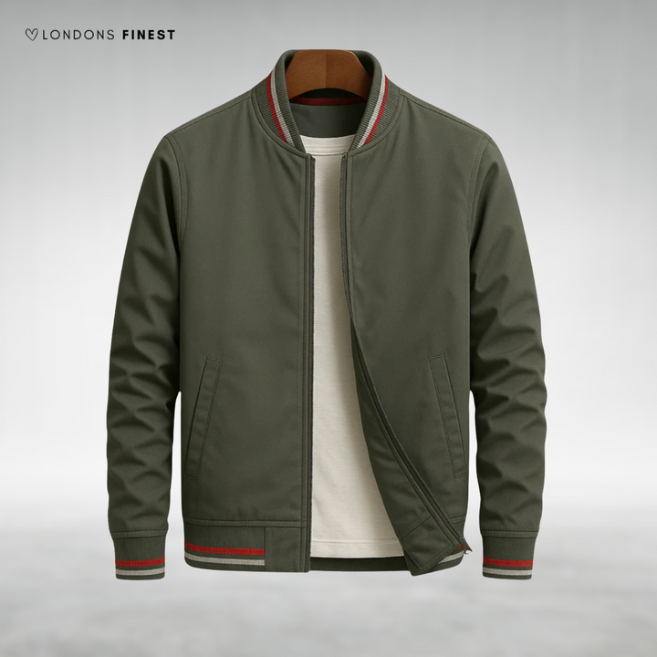Harvey™ Classic Men’s Jacket