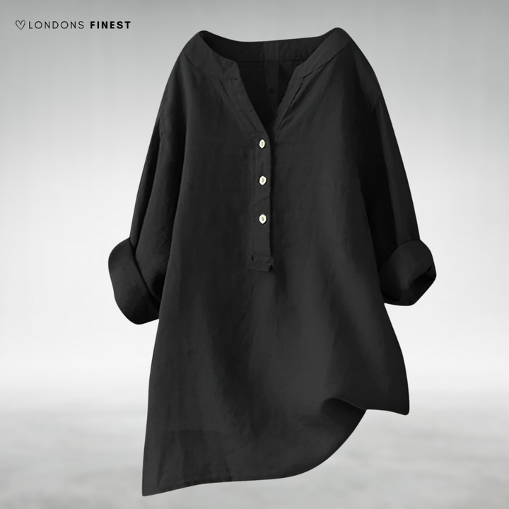 Clara™ Breezy Comfort Tunic