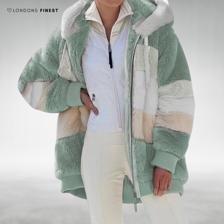 Sophia™ Cozy Women's Jacket