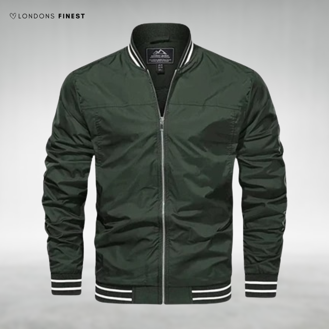 Raul™ Modern Versatile Jacket