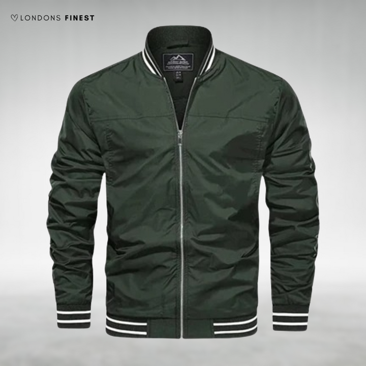 Raul™ Modern Versatile Jacket