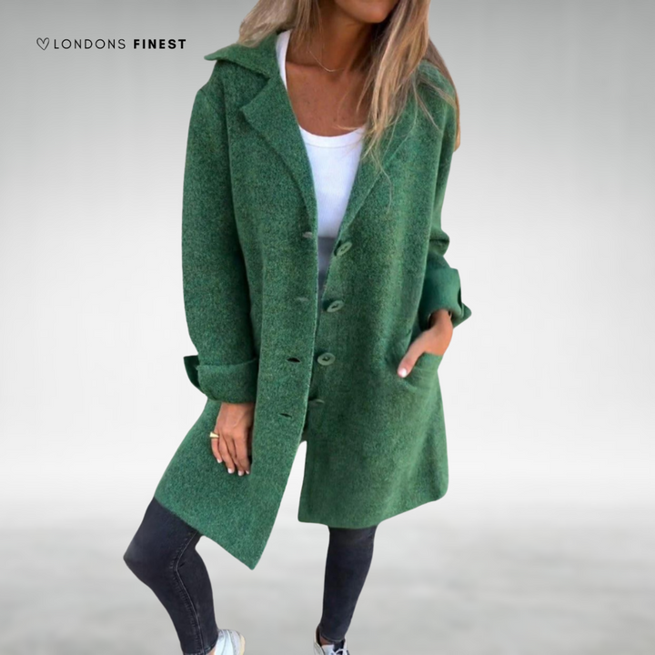 Alice™ Stylish Women's Coat