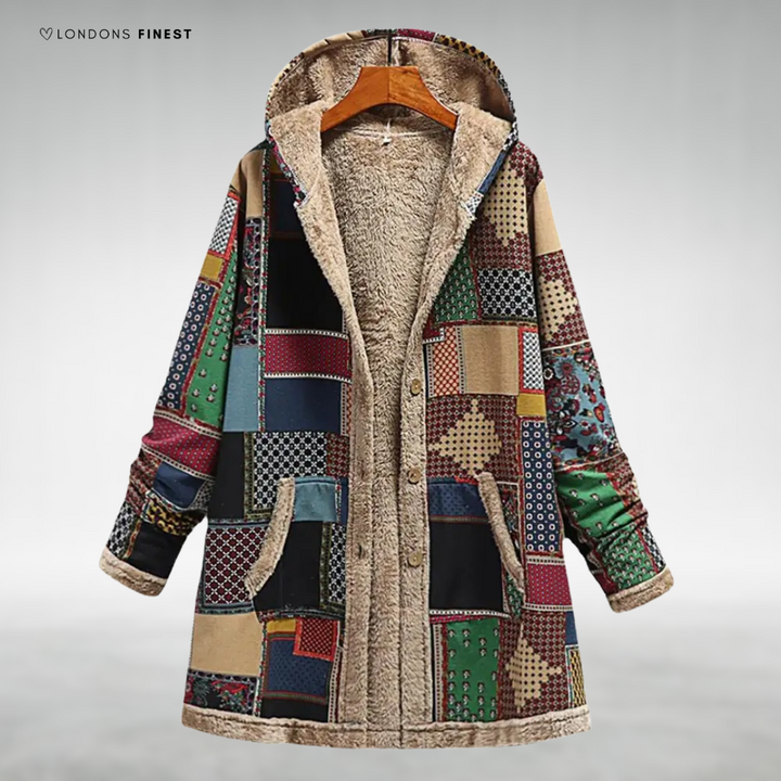 Carole™ Women's Fleece-Lined Coat