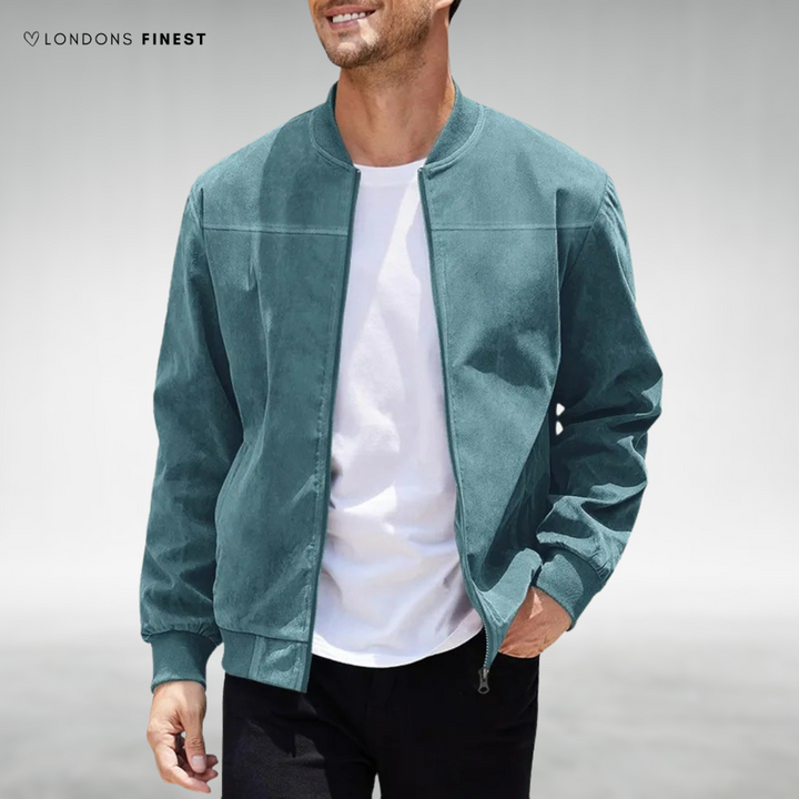 Beasley™ Classic Smart Jacket