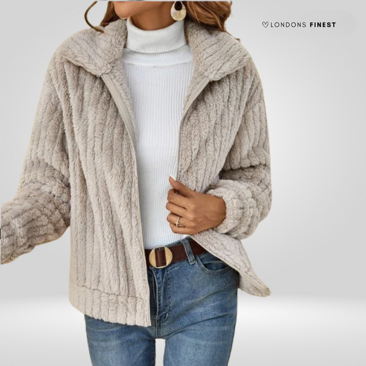 Samantha™ Women's Teddy Cardigan