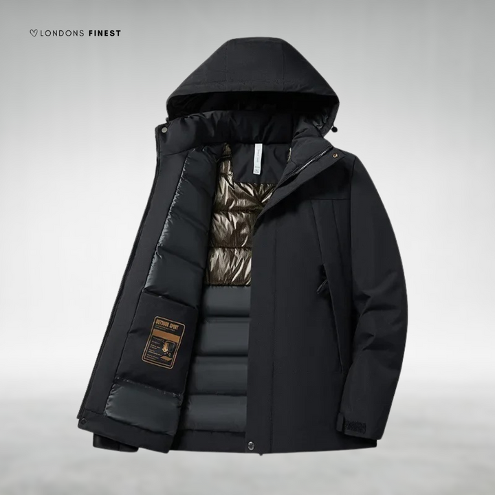 Adela™ Stylish Women's Winter Parka