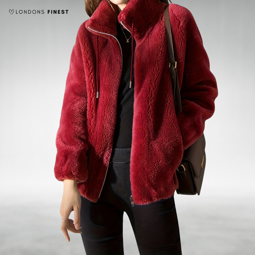 Lena™ CloudSoft Winter Jacket