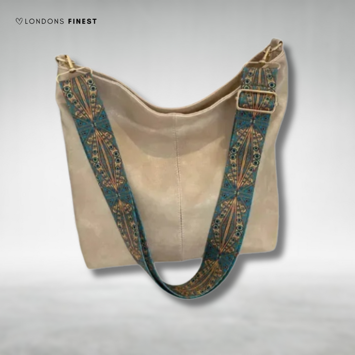 Keller™ Elegant Vintage Bag