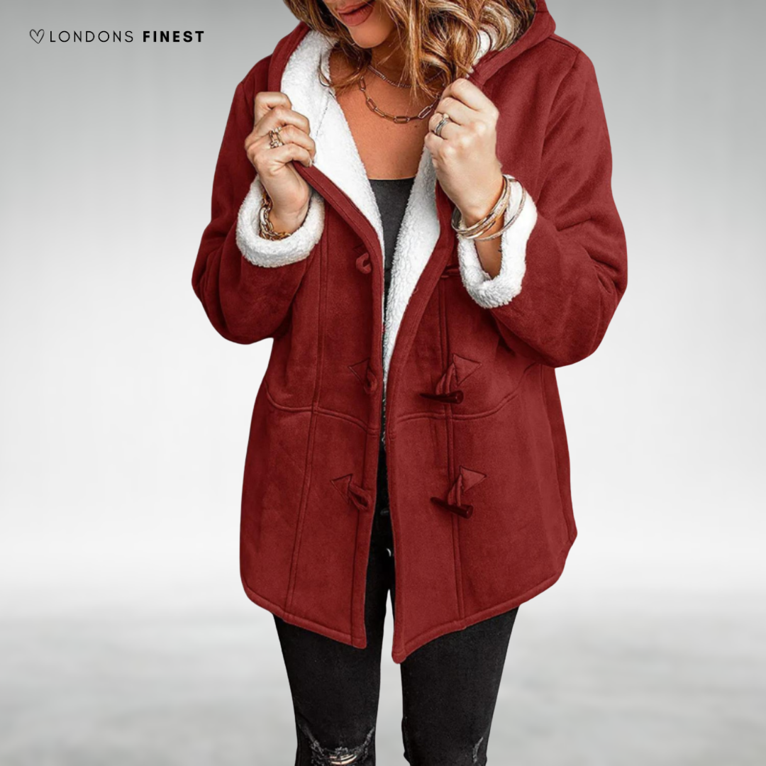 Burgundy / 3XL (UK 22-24)