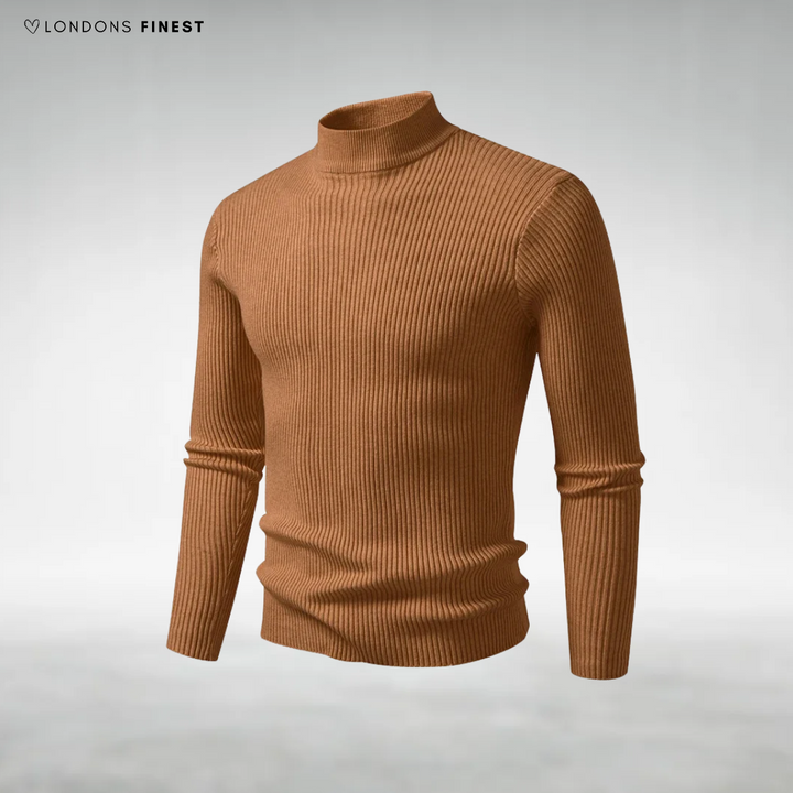 Henry Soft Knit Jumper
