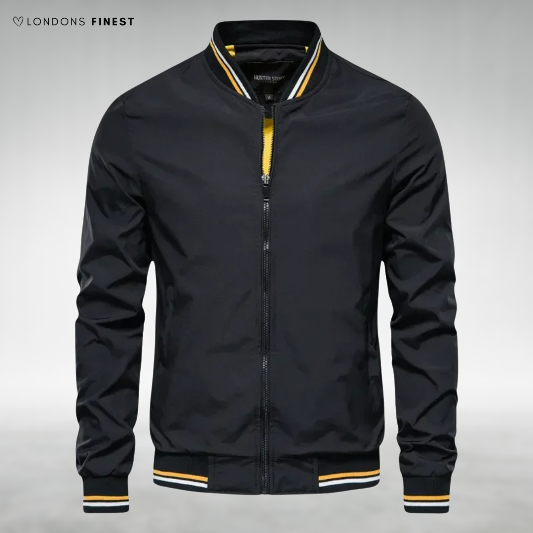 Norman™ Comfort Men's Jacket