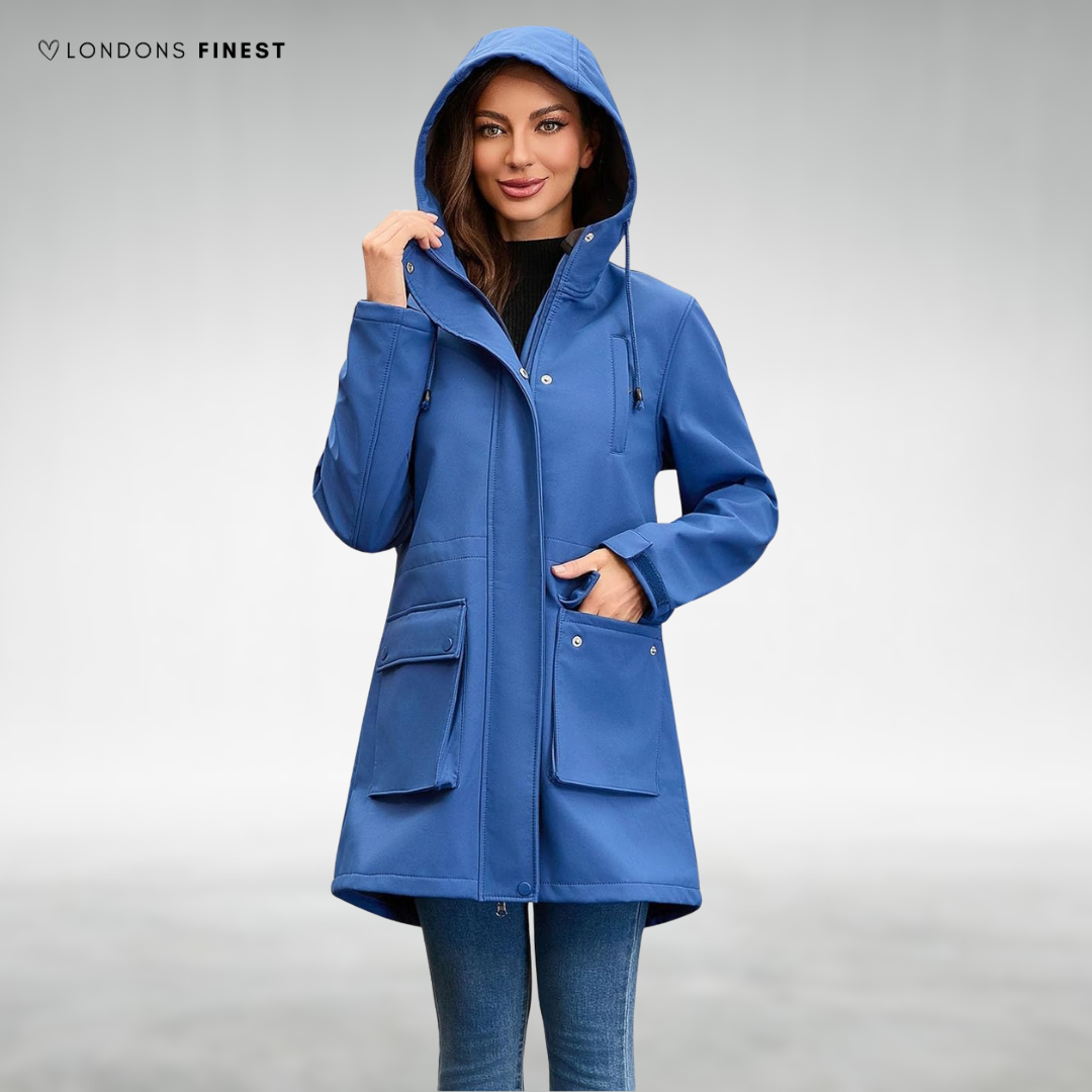 Blue / 3XL