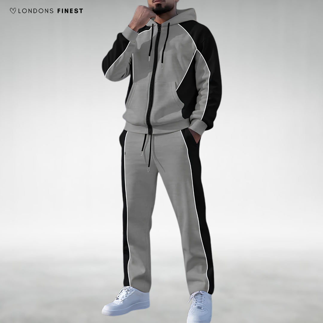 Grey / 3XL