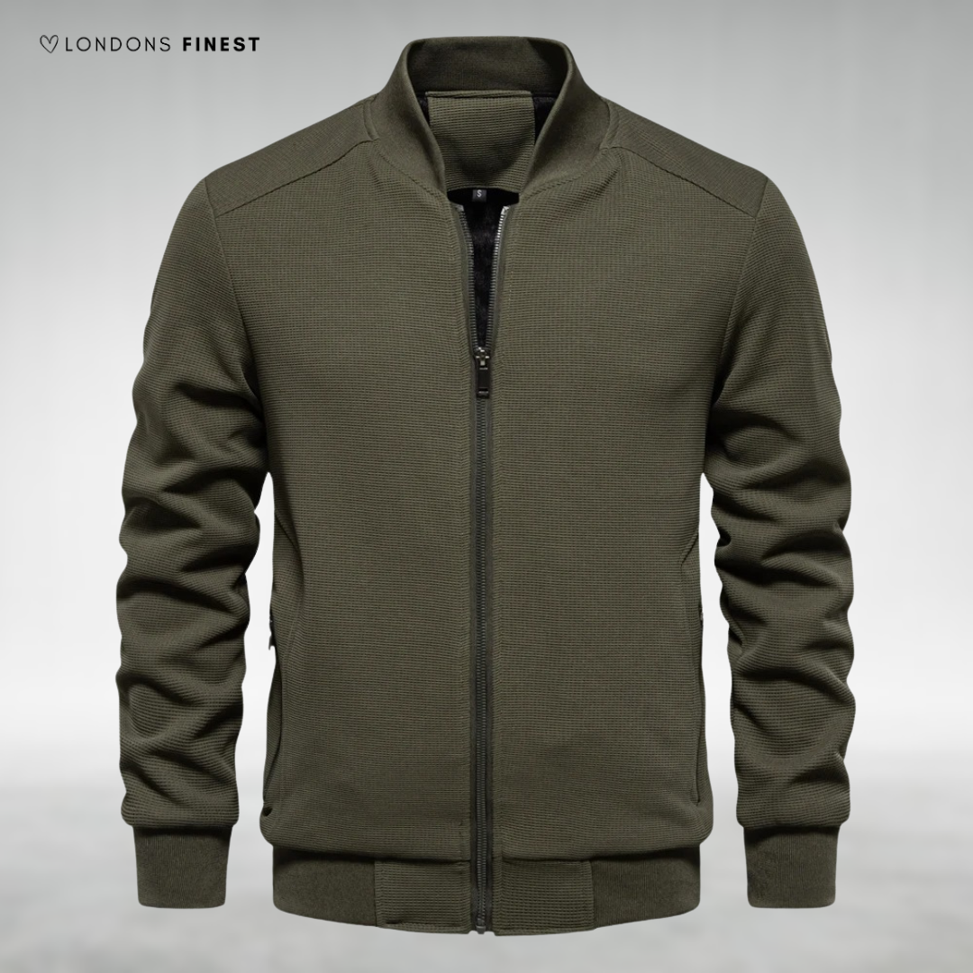 Clifton™ Men's Smart Casual Cardigan