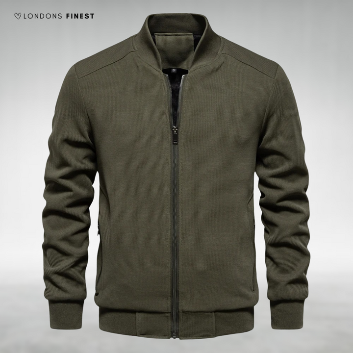 Clifton™ Men's Smart Casual Cardigan
