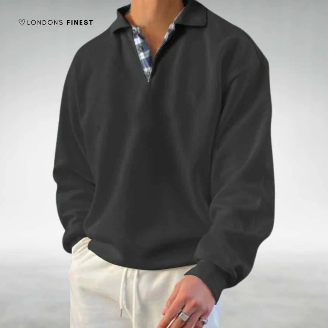 Black / 3XL