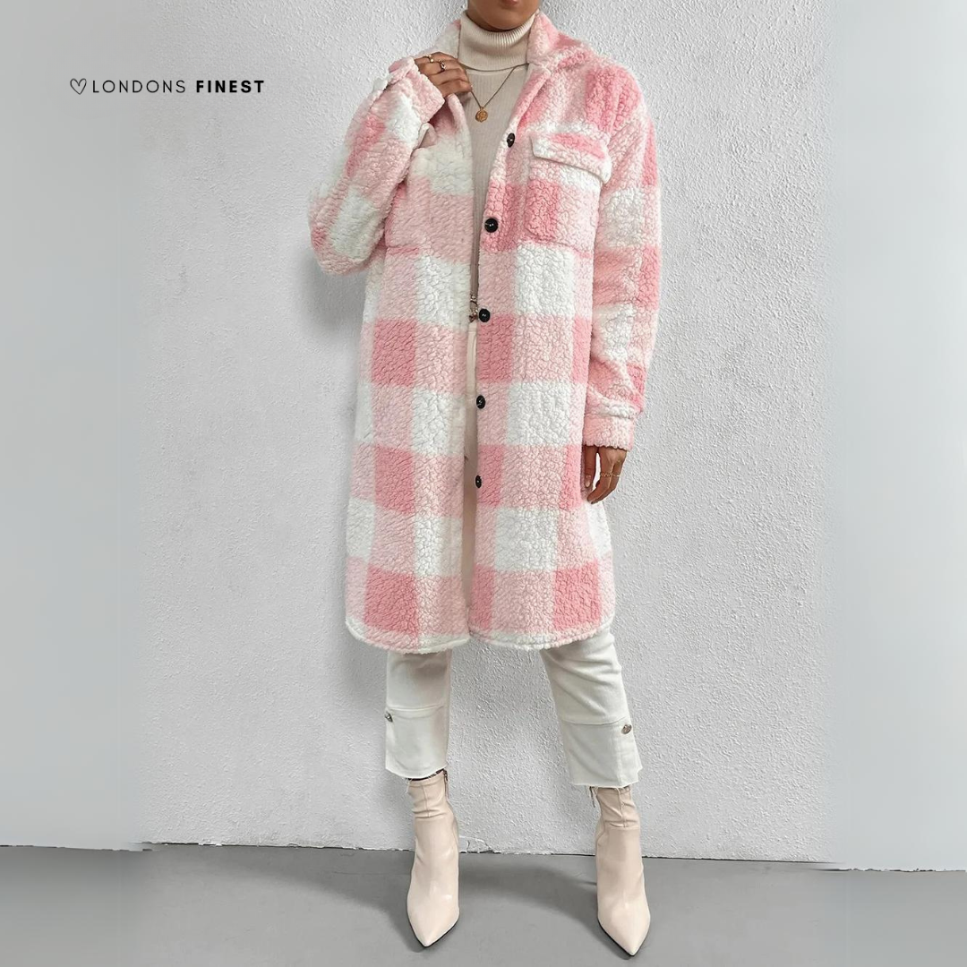 Emmie™ Premium Women's Coat