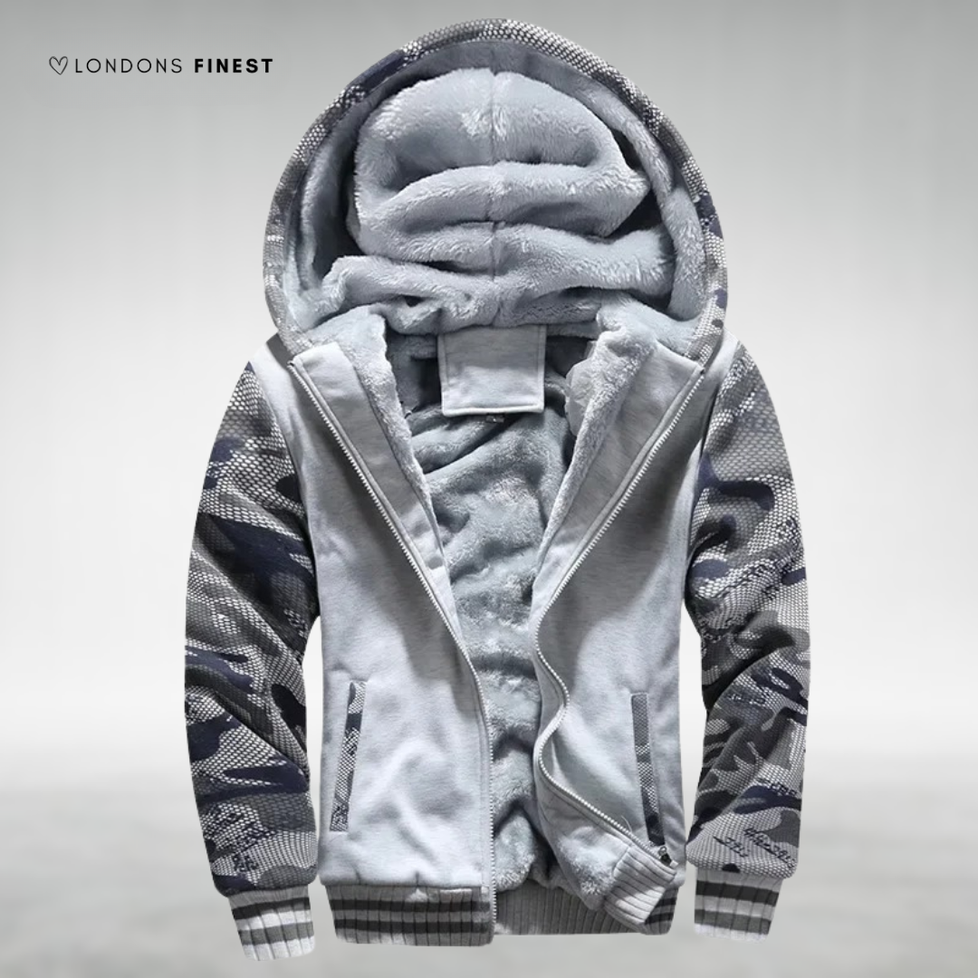 Jerry™ Men's Fleece Jacket