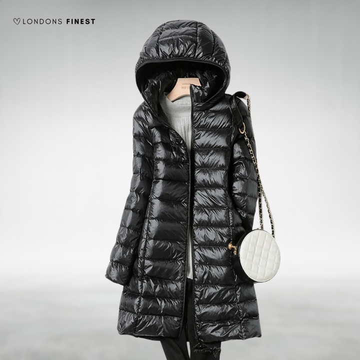 Madeline Warm Puffer Coat