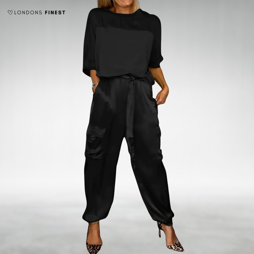 Sienna™ Elegant Comfort Set