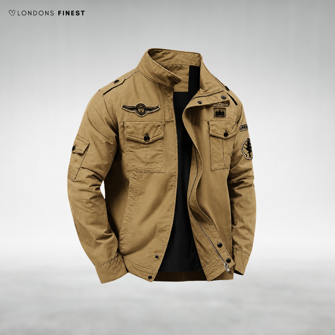 Khaki / 3XL