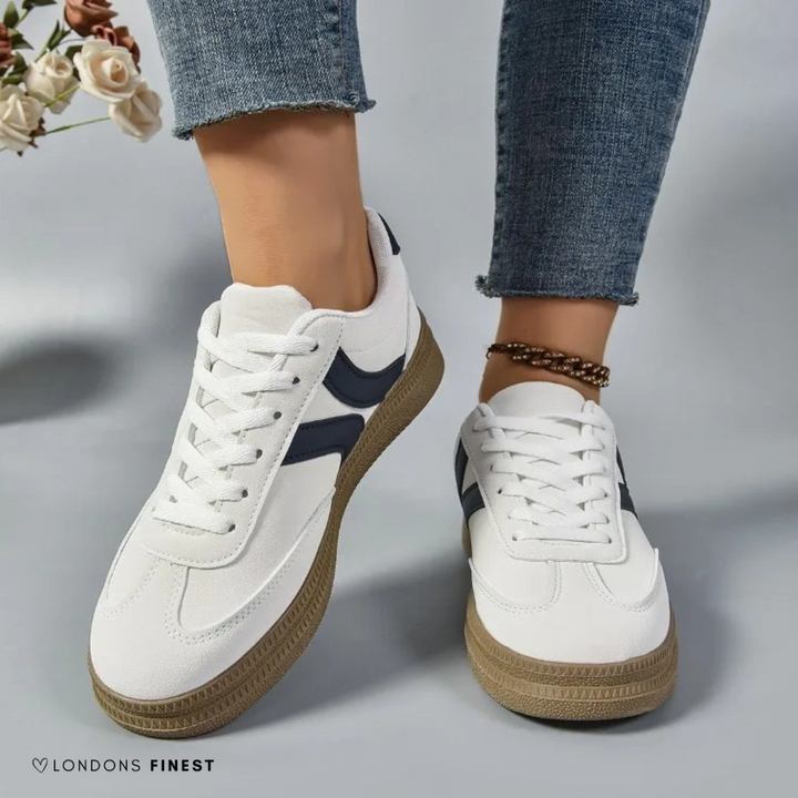 Mila™ Orthopedic Comfort Sneakers