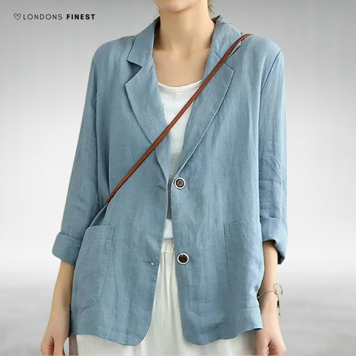 Jones™ Casual Chic Blazer