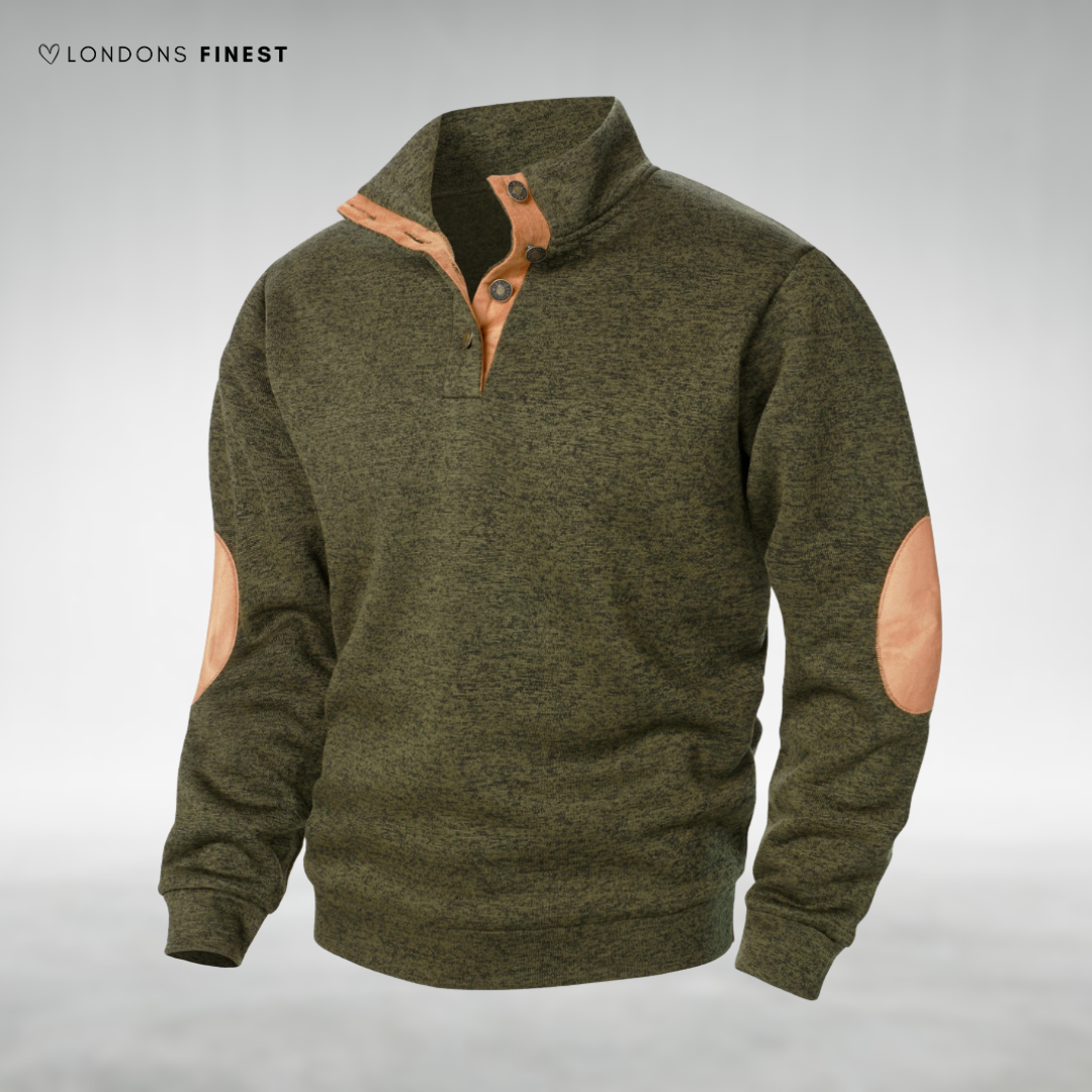 Marcus™ Classic Men’s Jumper
