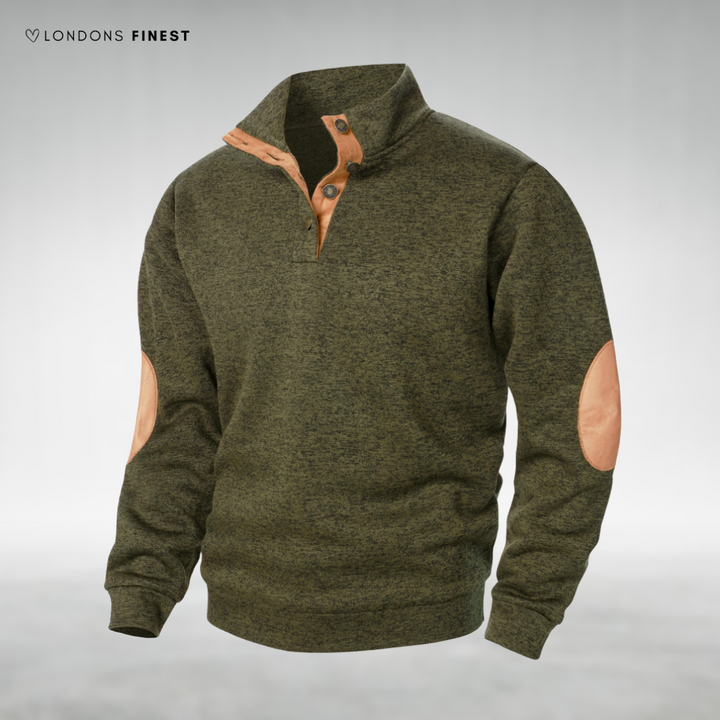 Marcus™ Classic Men’s Jumper