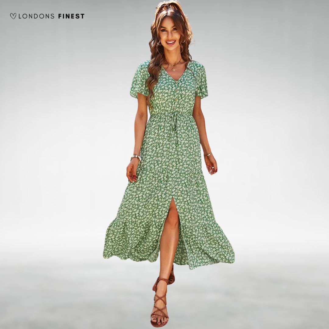 Green / 3XL
