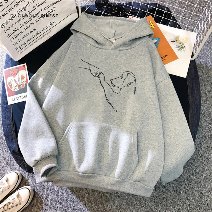 Coleman™ Unisex Loyal Love Hoodie