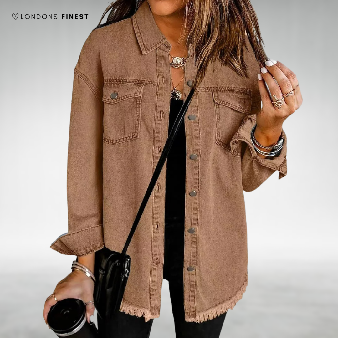 Brown / 3XL