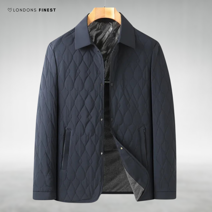 Jaydon™ Quilted Comfort Jacket