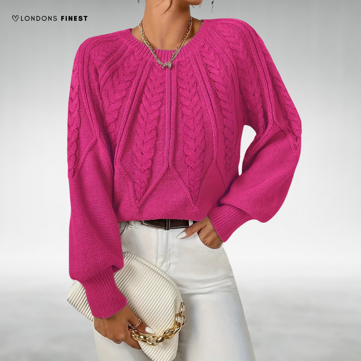 Elizabeth™ Women's Comfort Sweater