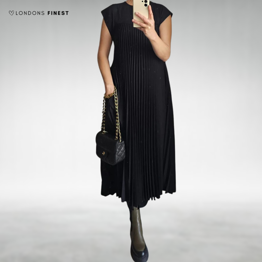 Kathrine™ Elegant Maxi Dress